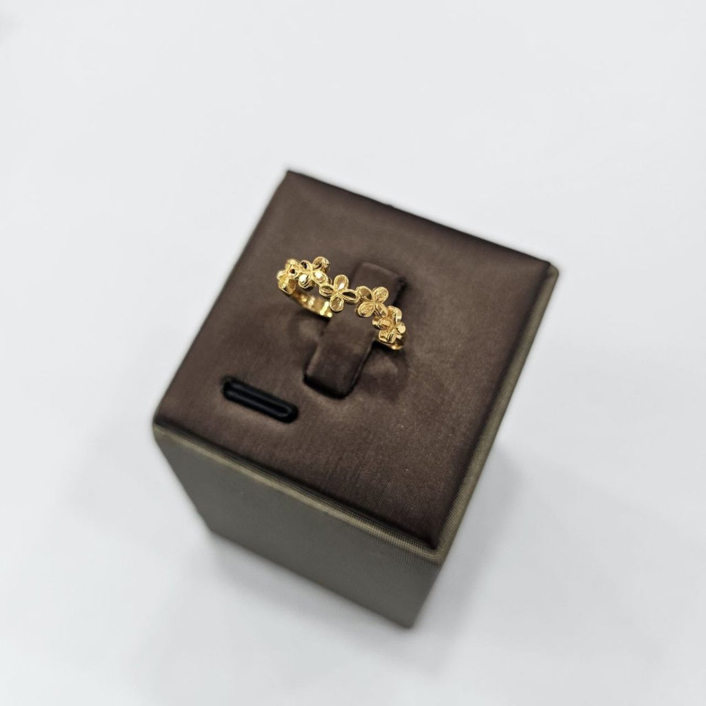 24k / 999 Gold Different Design Ring by Best Gold Shop - Best Gold Shop 24k gold 24k Gold Ring 999 gold Rings