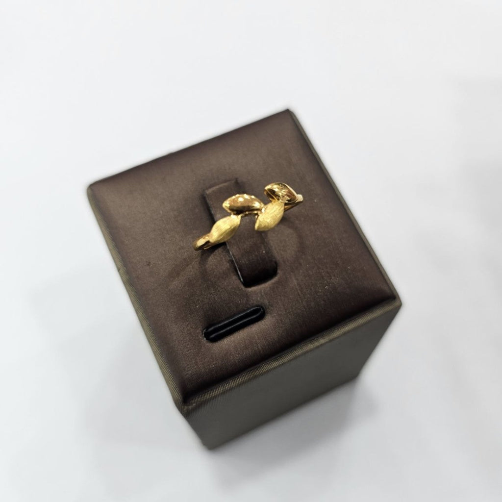 24k / 999 Gold Different Design Ring by Best Gold Shop - Best Gold Shop 24k gold 24k Gold Ring 999 gold Rings