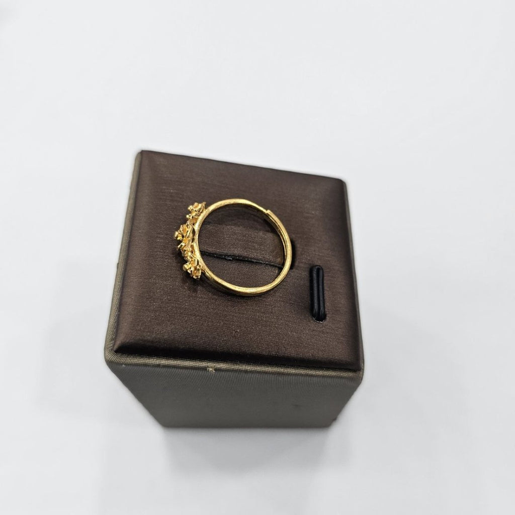 24k / 999 Gold Different Design Ring by Best Gold Shop - Best Gold Shop 24k gold 24k Gold Ring 999 gold Rings