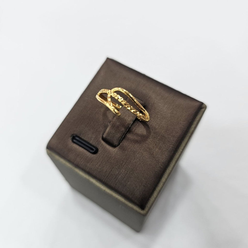 24k / 999 Gold Different Design Ring by Best Gold Shop - Best Gold Shop 24k gold 24k Gold Ring 999 gold Rings