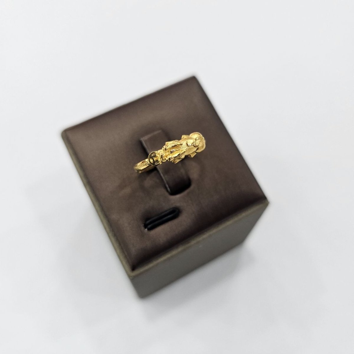 24k / 999 Gold Different Design Ring by Best Gold Shop - Best Gold Shop 24k gold 24k Gold Ring 999 gold Rings