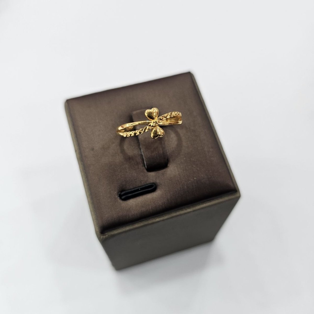 24k / 999 Gold Different Design Ring by Best Gold Shop - Best Gold Shop 24k gold 24k Gold Ring 999 gold Rings
