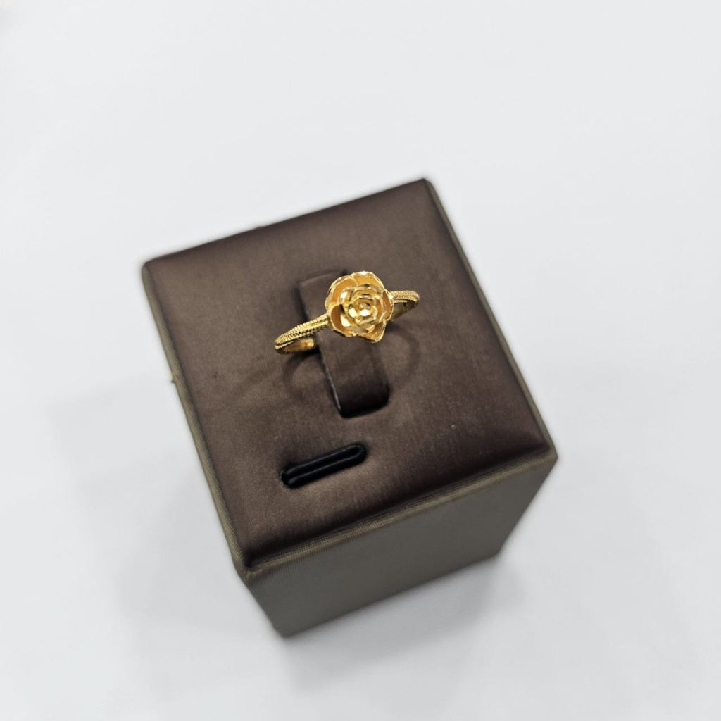 24k / 999 Gold Different Design Ring by Best Gold Shop - Best Gold Shop 24k gold 24k Gold Ring 999 gold Rings
