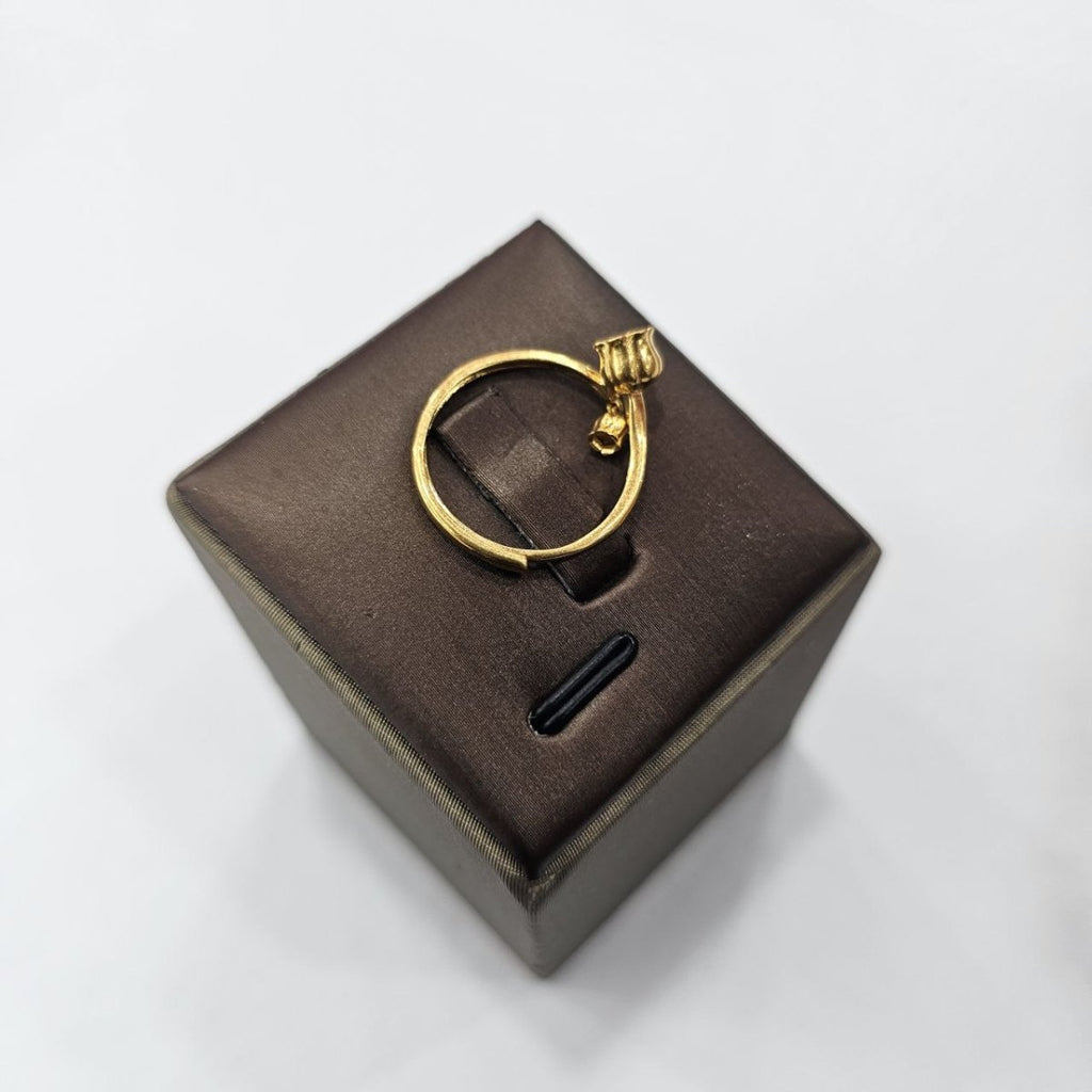 24k / 999 Gold Different Design Ring by Best Gold Shop - Best Gold Shop 24k gold 24k Gold Ring 999 gold Rings