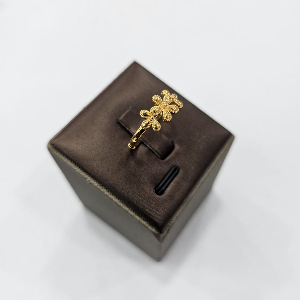 24k / 999 Gold Different Design Ring by Best Gold Shop - Best Gold Shop 24k gold 24k Gold Ring 999 gold Rings