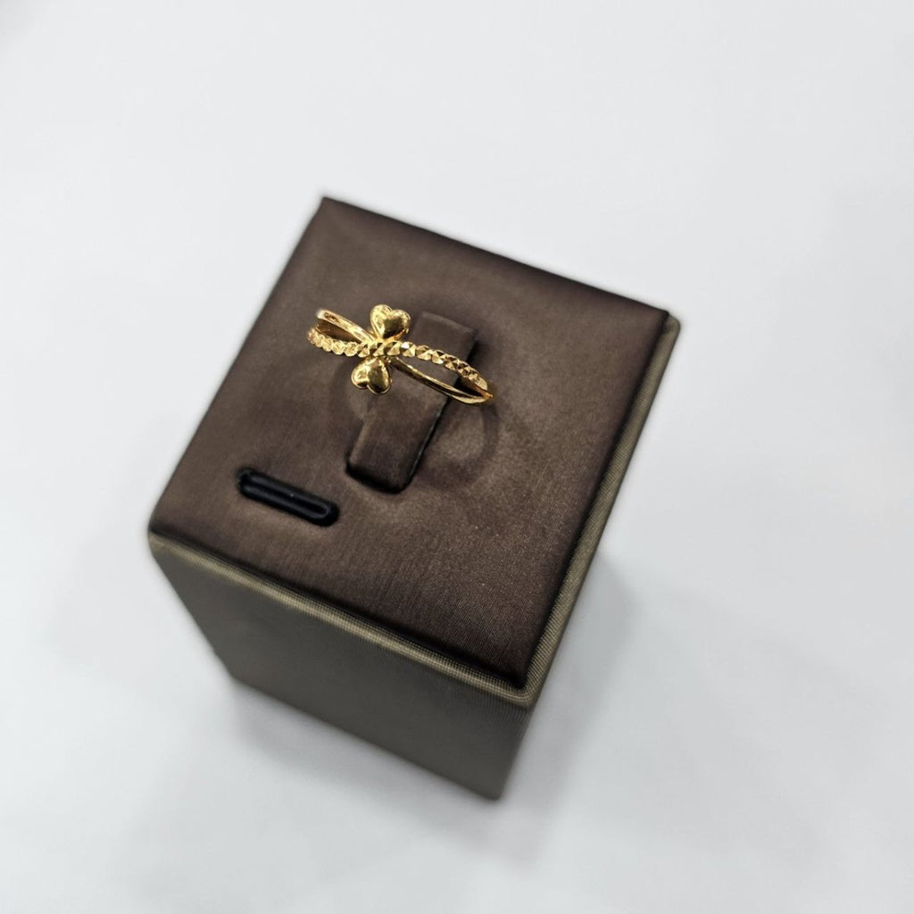 24k / 999 Gold Different Design Ring by Best Gold Shop - Best Gold Shop 24k gold 24k Gold Ring 999 gold Rings
