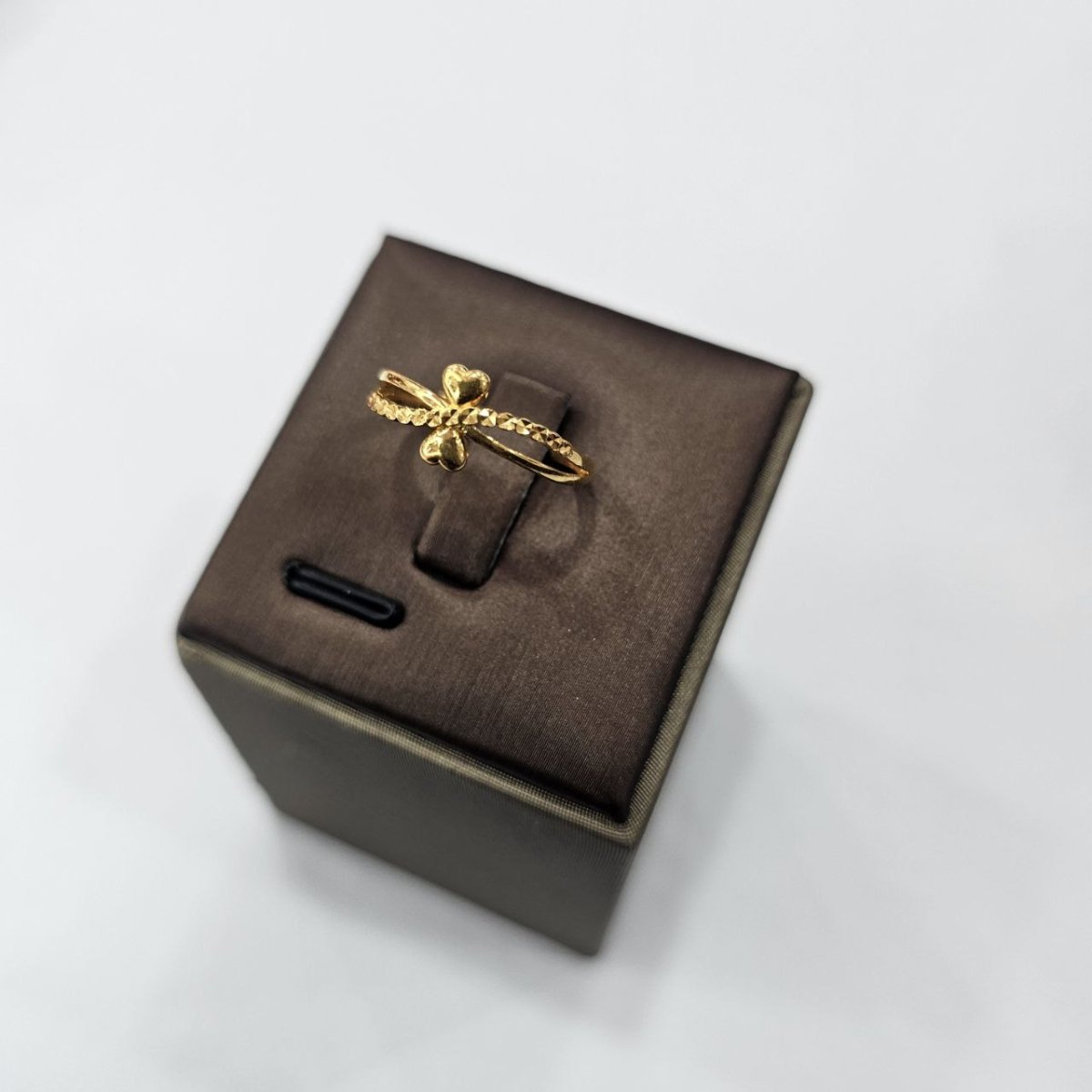 24k / 999 Gold Different Design Ring by Best Gold Shop - Best Gold Shop 24k gold 24k Gold Ring 999 gold Rings