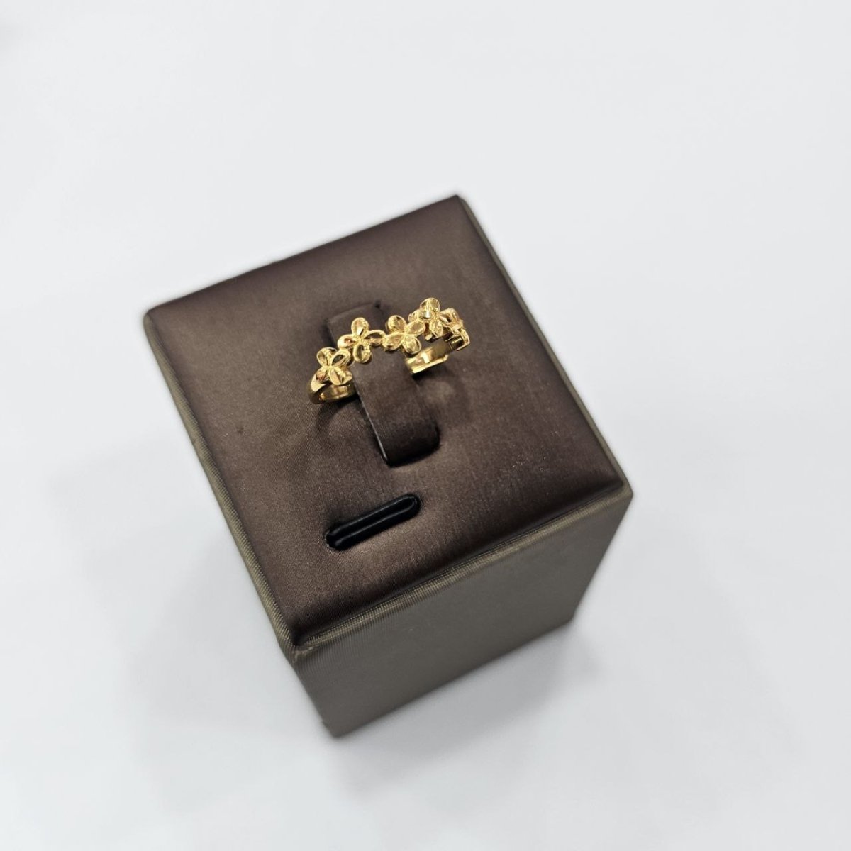 24k / 999 Gold Different Design Ring by Best Gold Shop - Best Gold Shop 24k gold 24k Gold Ring 999 gold Rings