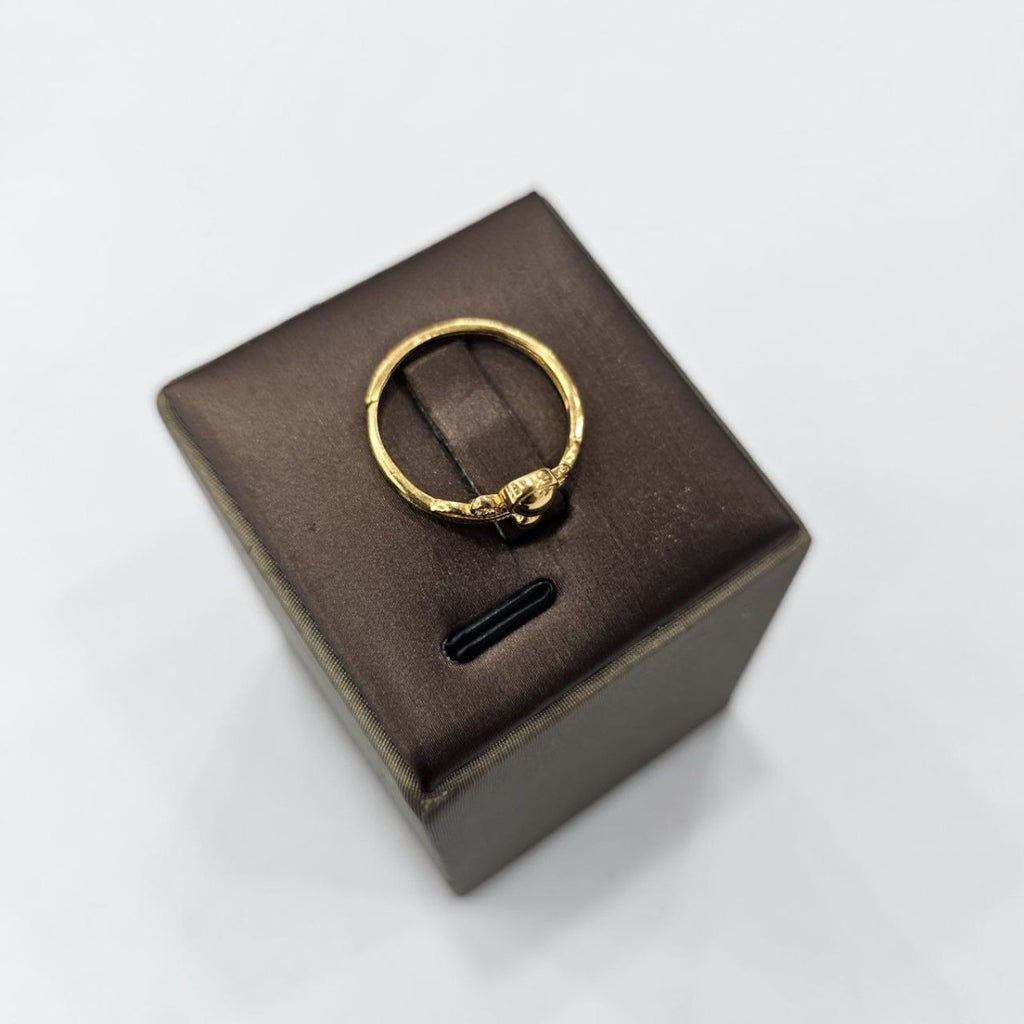 24k / 999 Gold Different Design Ring by Best Gold Shop - Best Gold Shop 24k gold 24k Gold Ring 999 gold Rings