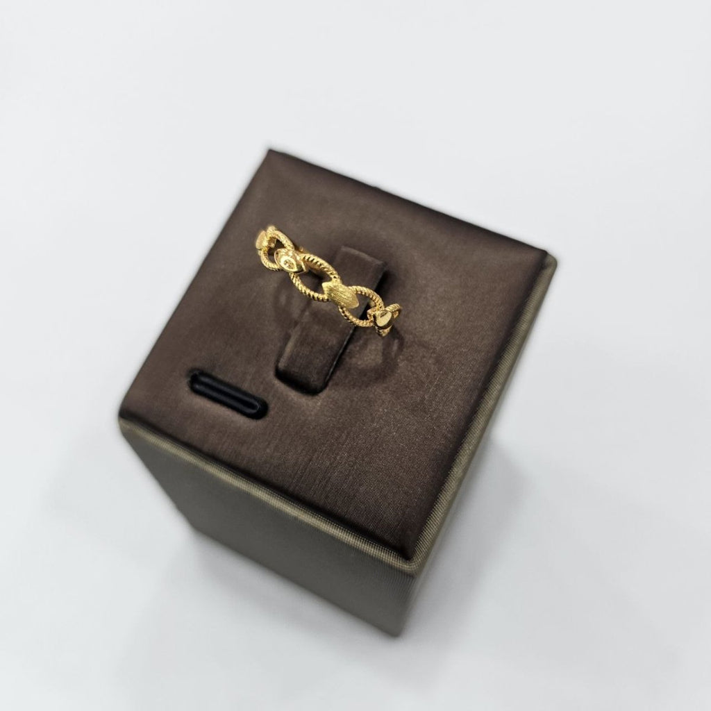 24k / 999 Gold Different Design Ring by Best Gold Shop - Best Gold Shop 24k gold 24k Gold Ring 999 gold Rings