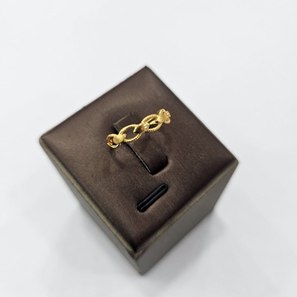 24k / 999 Gold Different Design Ring by Best Gold Shop - Best Gold Shop 24k gold 24k Gold Ring 999 gold Rings