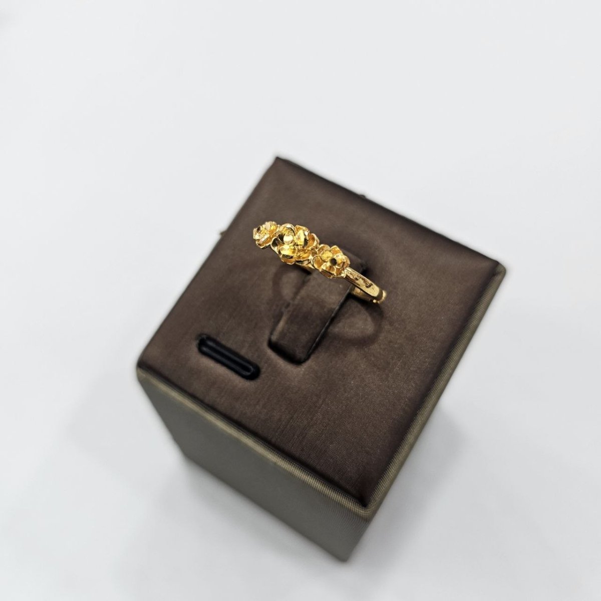 24k / 999 Gold Different Design Ring by Best Gold Shop - Best Gold Shop 24k gold 24k Gold Ring 999 gold Rings