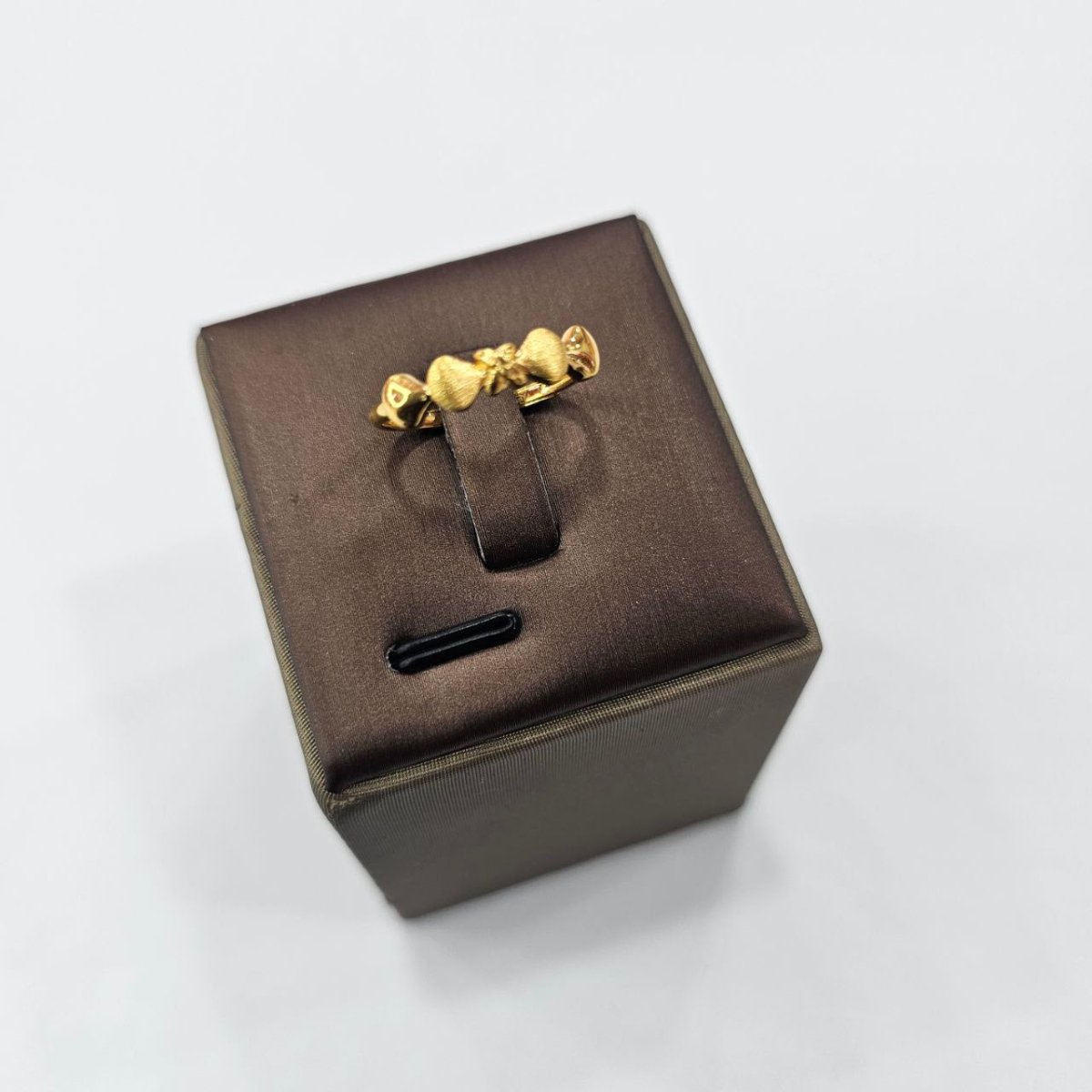 24k / 999 Gold Different Design Ring by Best Gold Shop - Best Gold Shop 24k gold 24k Gold Ring 999 gold Rings