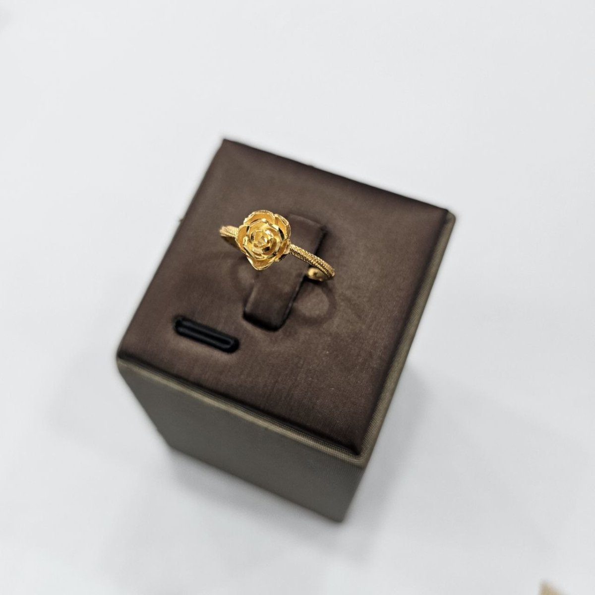 24k / 999 Gold Different Design Ring by Best Gold Shop - Best Gold Shop 24k gold 24k Gold Ring 999 gold Rings