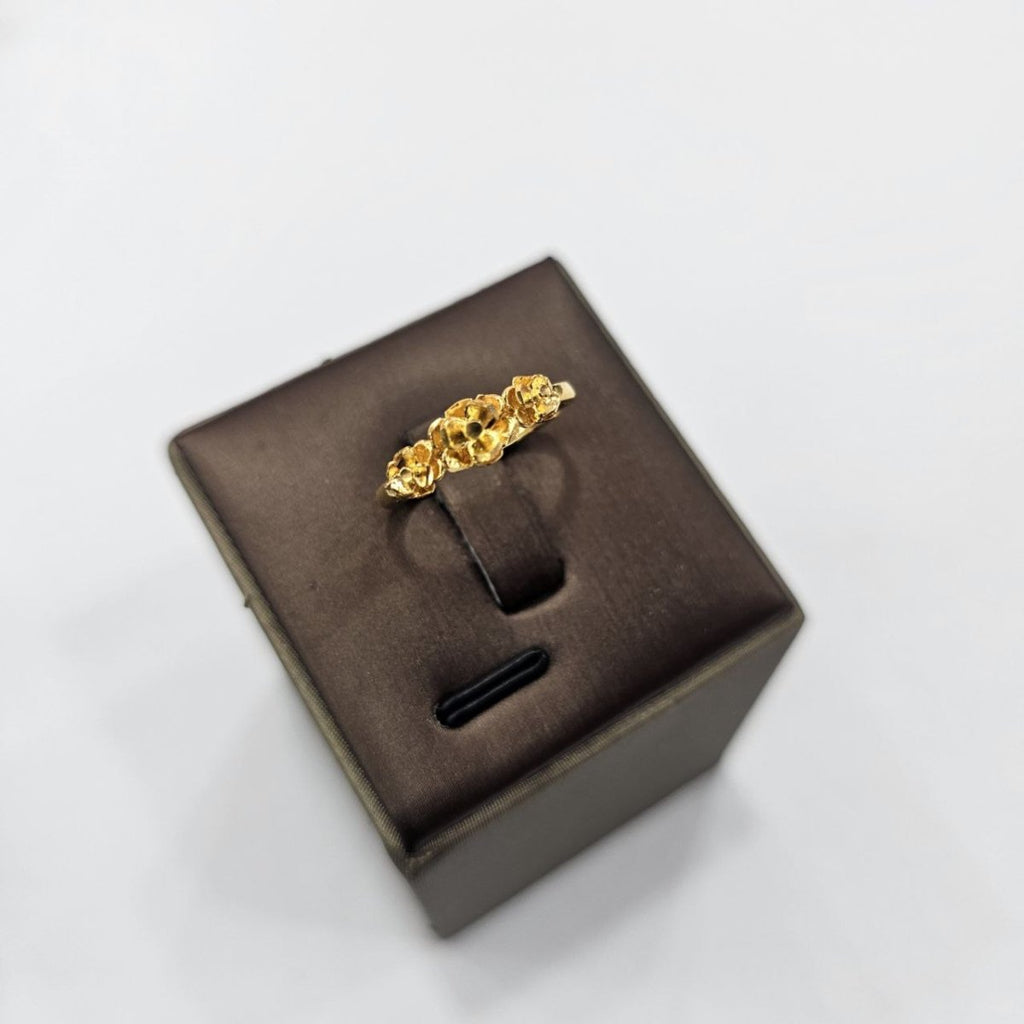 24k / 999 Gold Different Design Ring by Best Gold Shop - Best Gold Shop 24k gold 24k Gold Ring 999 gold Rings