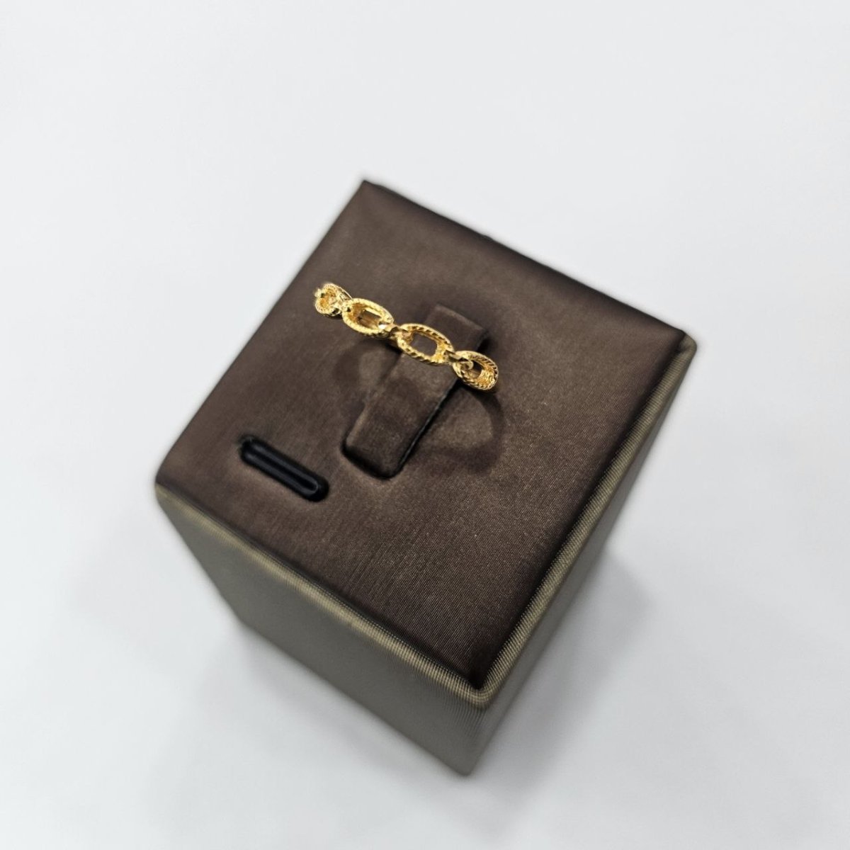 24k / 999 Gold Different Design Ring by Best Gold Shop - Best Gold Shop 24k gold 24k Gold Ring 999 gold Rings
