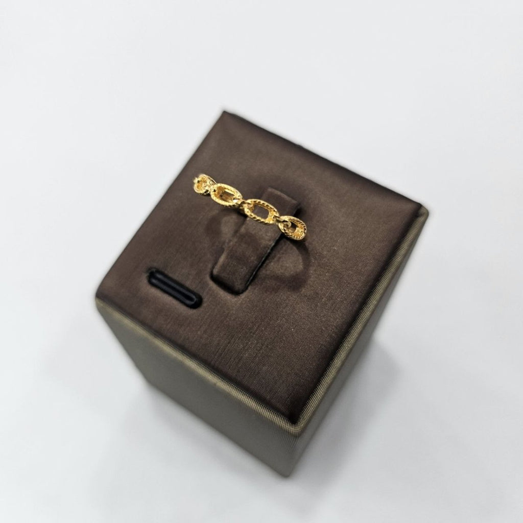 24k / 999 Gold Different Design Ring by Best Gold Shop - Best Gold Shop 24k gold 24k Gold Ring 999 gold Rings