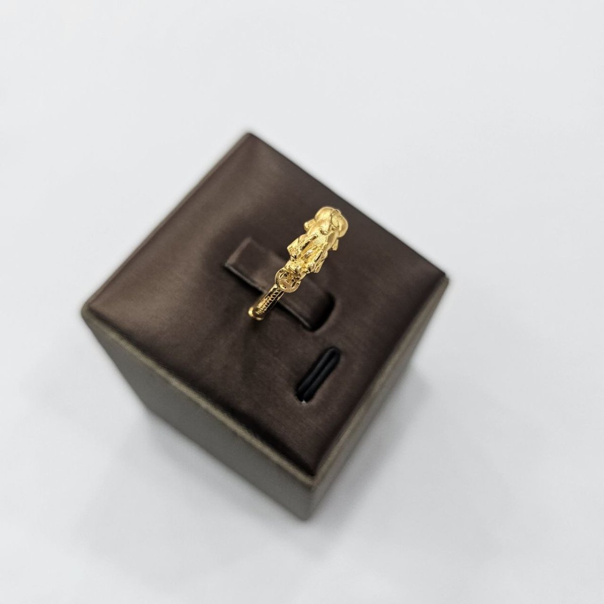 24k / 999 Gold Different Design Ring by Best Gold Shop - Best Gold Shop 24k gold 24k Gold Ring 999 gold Rings