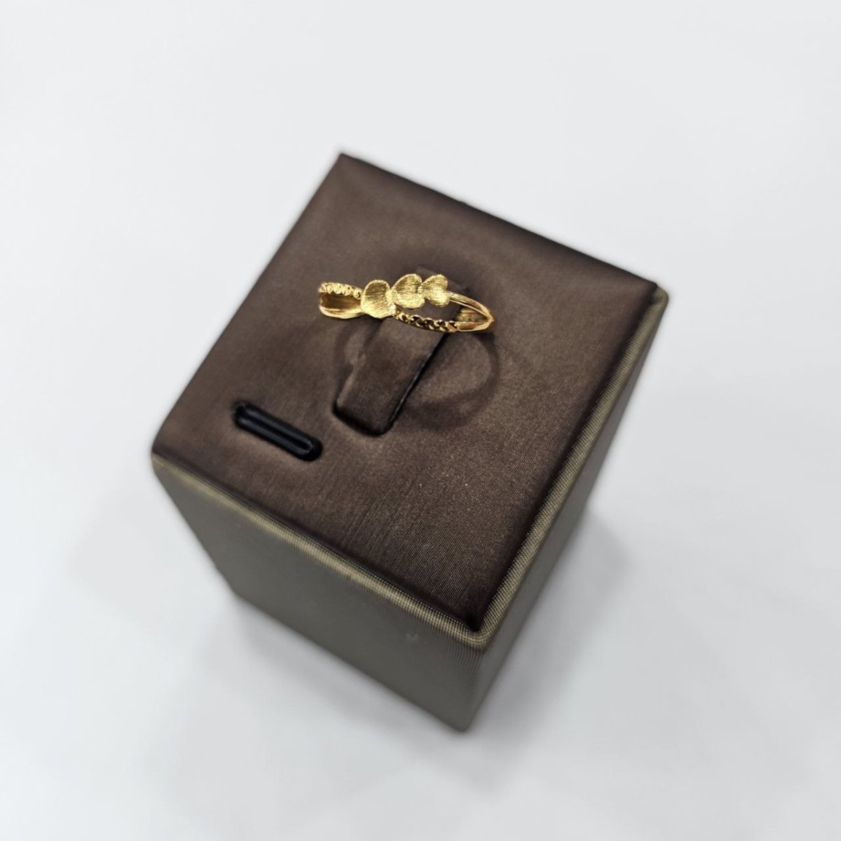 24k / 999 Gold Different Design Ring by Best Gold Shop - Best Gold Shop 24k gold 24k Gold Ring 999 gold Rings