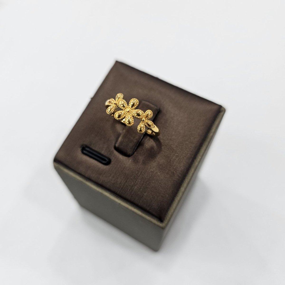 24k / 999 Gold Different Design Ring by Best Gold Shop - Best Gold Shop 24k gold 24k Gold Ring 999 gold Rings