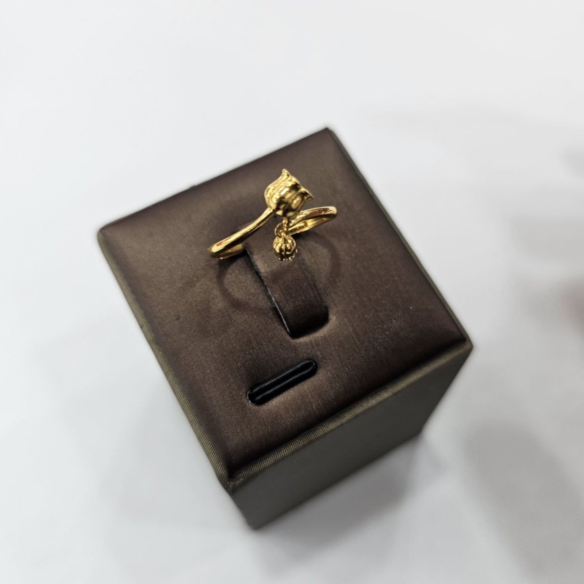 24k / 999 Gold Different Design Ring by Best Gold Shop - Best Gold Shop 24k gold 24k Gold Ring 999 gold Rings