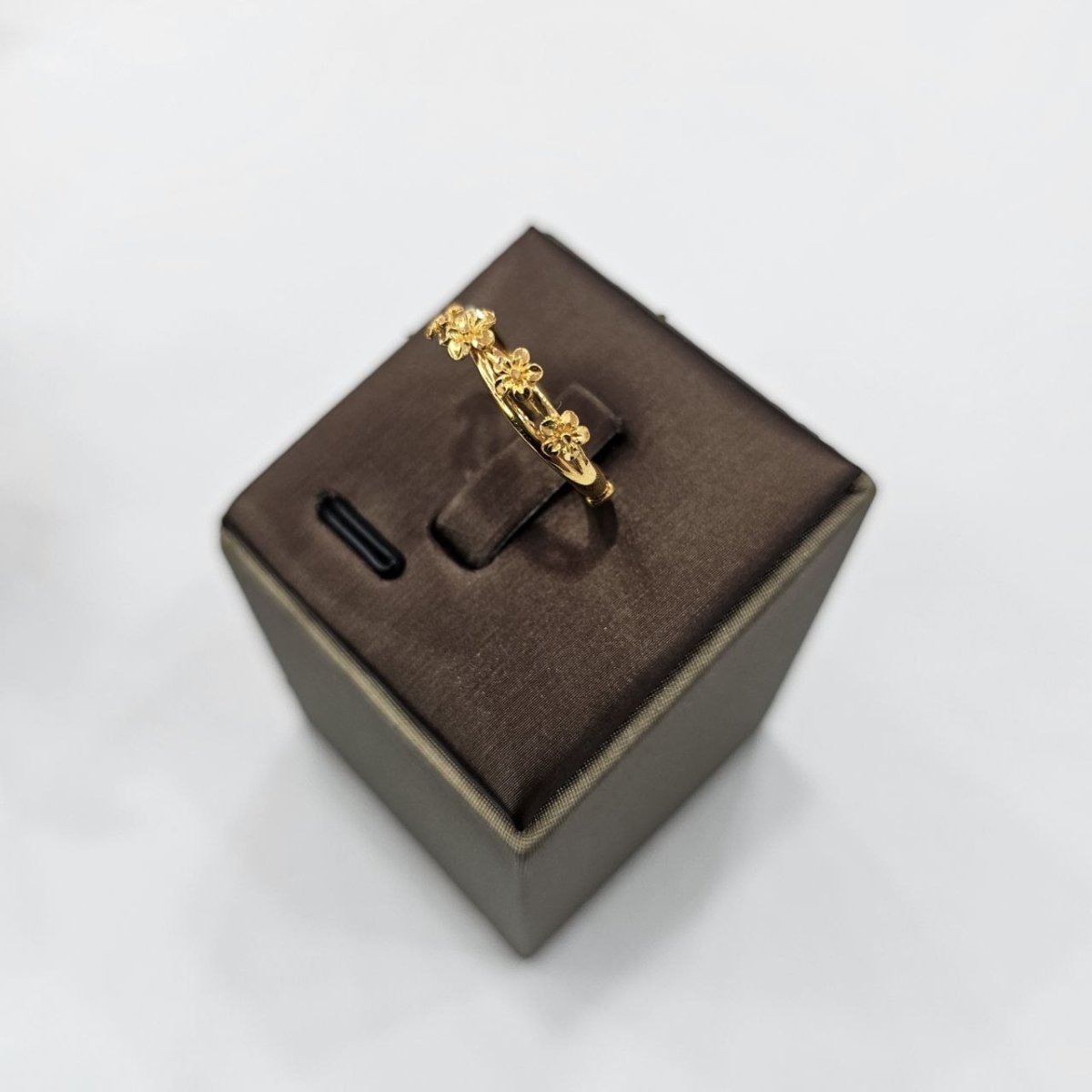 24k / 999 Gold Different Design Ring by Best Gold Shop - Best Gold Shop 24k gold 24k Gold Ring 999 gold Rings