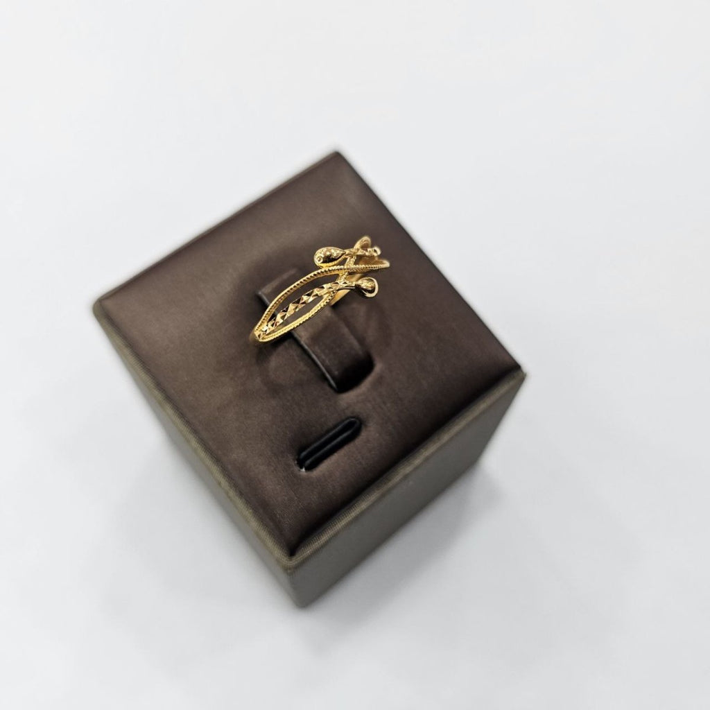 24k / 999 Gold Different Design Ring by Best Gold Shop - Best Gold Shop 24k gold 24k Gold Ring 999 gold Rings