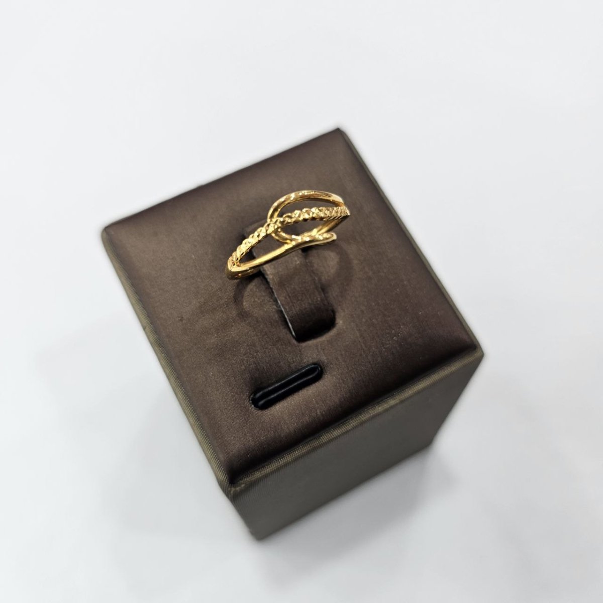 24k / 999 Gold Different Design Ring by Best Gold Shop - Best Gold Shop 24k gold 24k Gold Ring 999 gold Rings