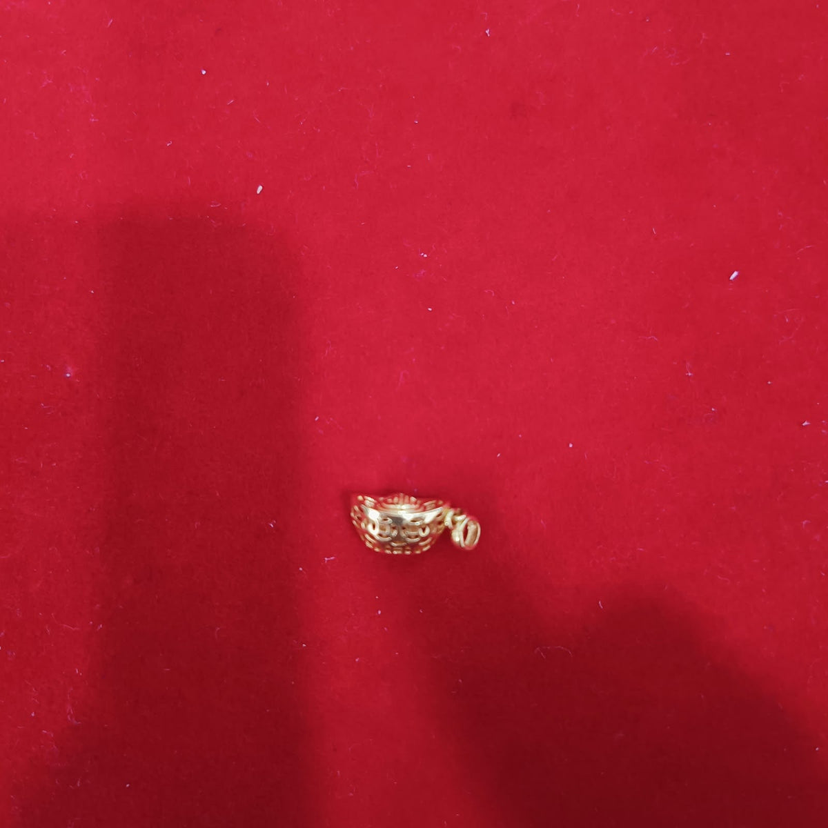 22K / 916 Gold Grand Pendants & Charms – 0.2g to 0.7g