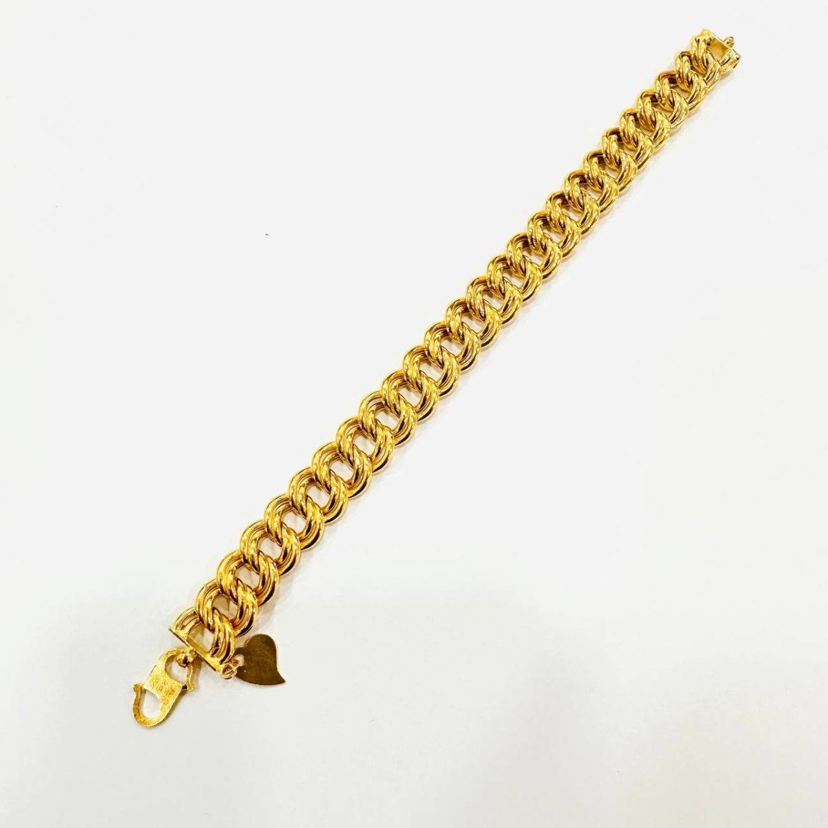 916 / 22k Gold Coco Bracelet - Best Gold Shop 22k gold 22k gold bracelet 916 gold 916 gold