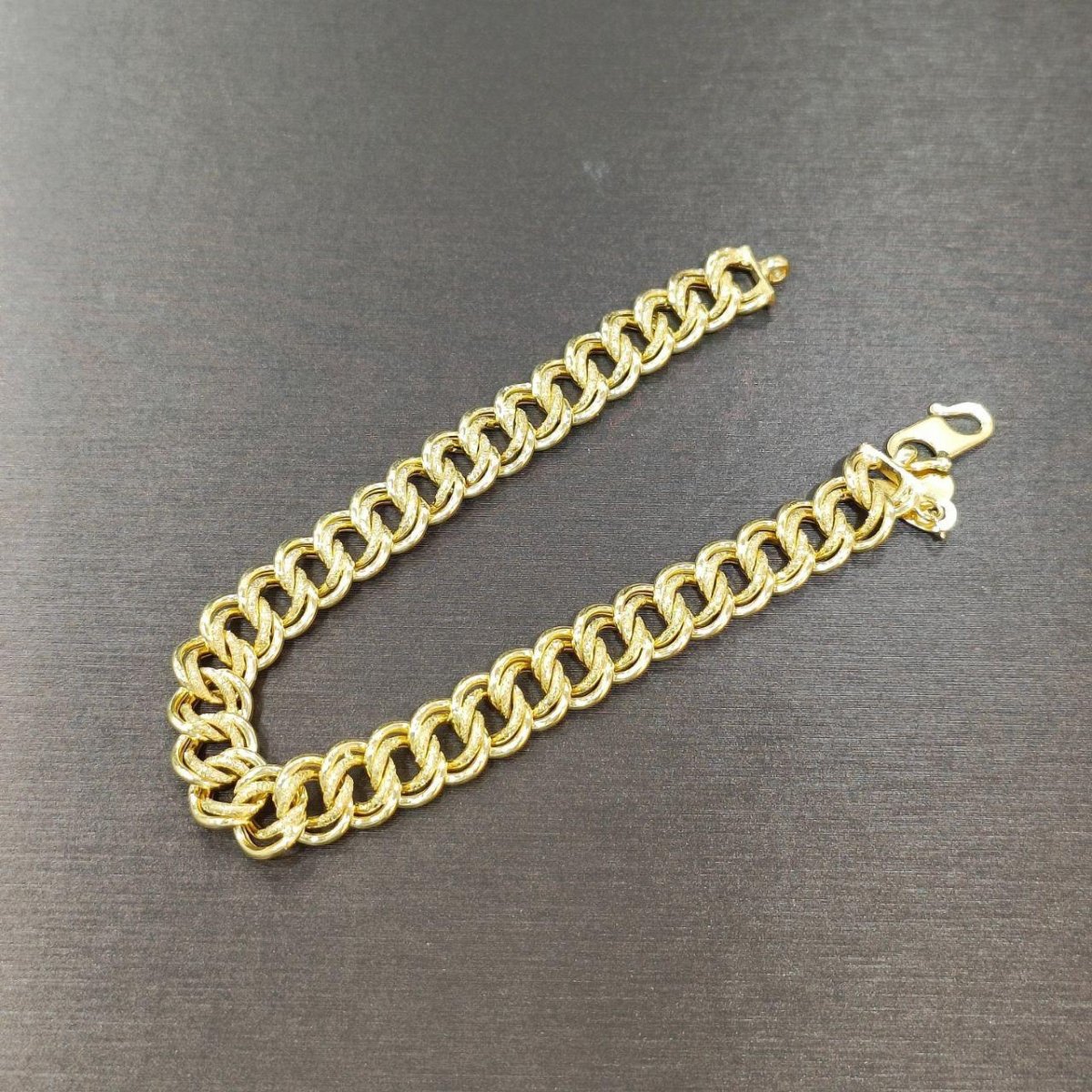 916 / 22k Gold Coco Bracelet - Best Gold Shop 22k gold 22k gold bracelet 916 gold 916 gold