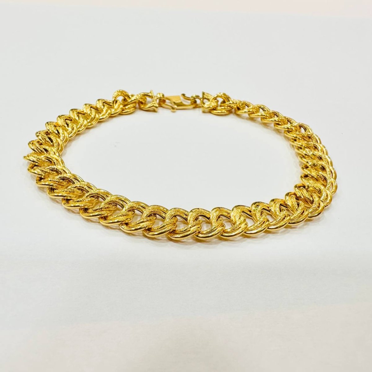 916 / 22k Gold Coco Bracelet - Best Gold Shop 22k gold 22k gold bracelet 916 gold 916 gold