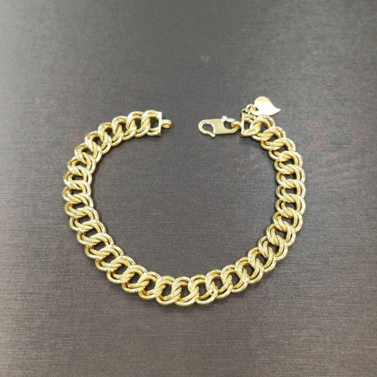 916 / 22k Gold Coco Bracelet - Best Gold Shop 22k gold 22k gold bracelet 916 gold 916 gold