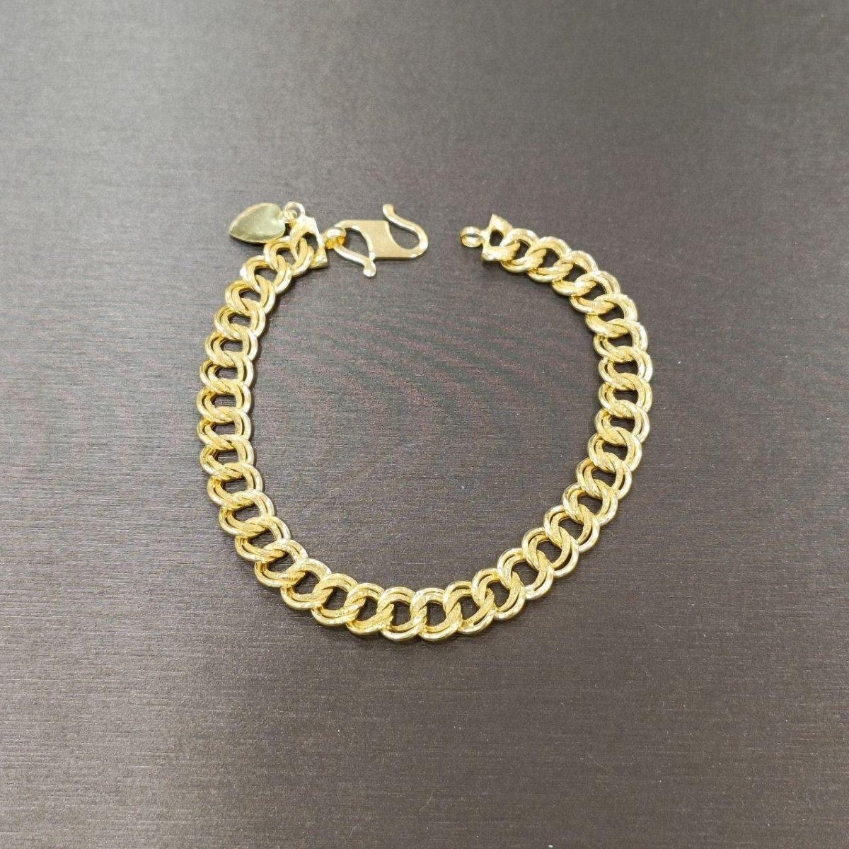 916 / 22k Gold Coco Bracelet - Best Gold Shop 22k gold 22k gold bracelet 916 gold 916 gold