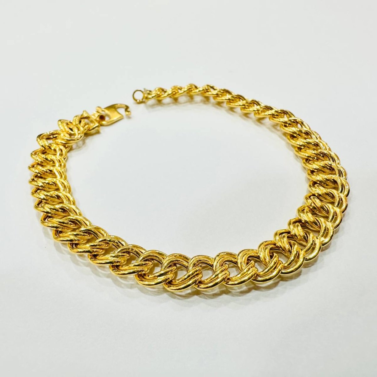 916 / 22k Gold Coco Bracelet - Best Gold Shop 22k gold 22k gold bracelet 916 gold 916 gold