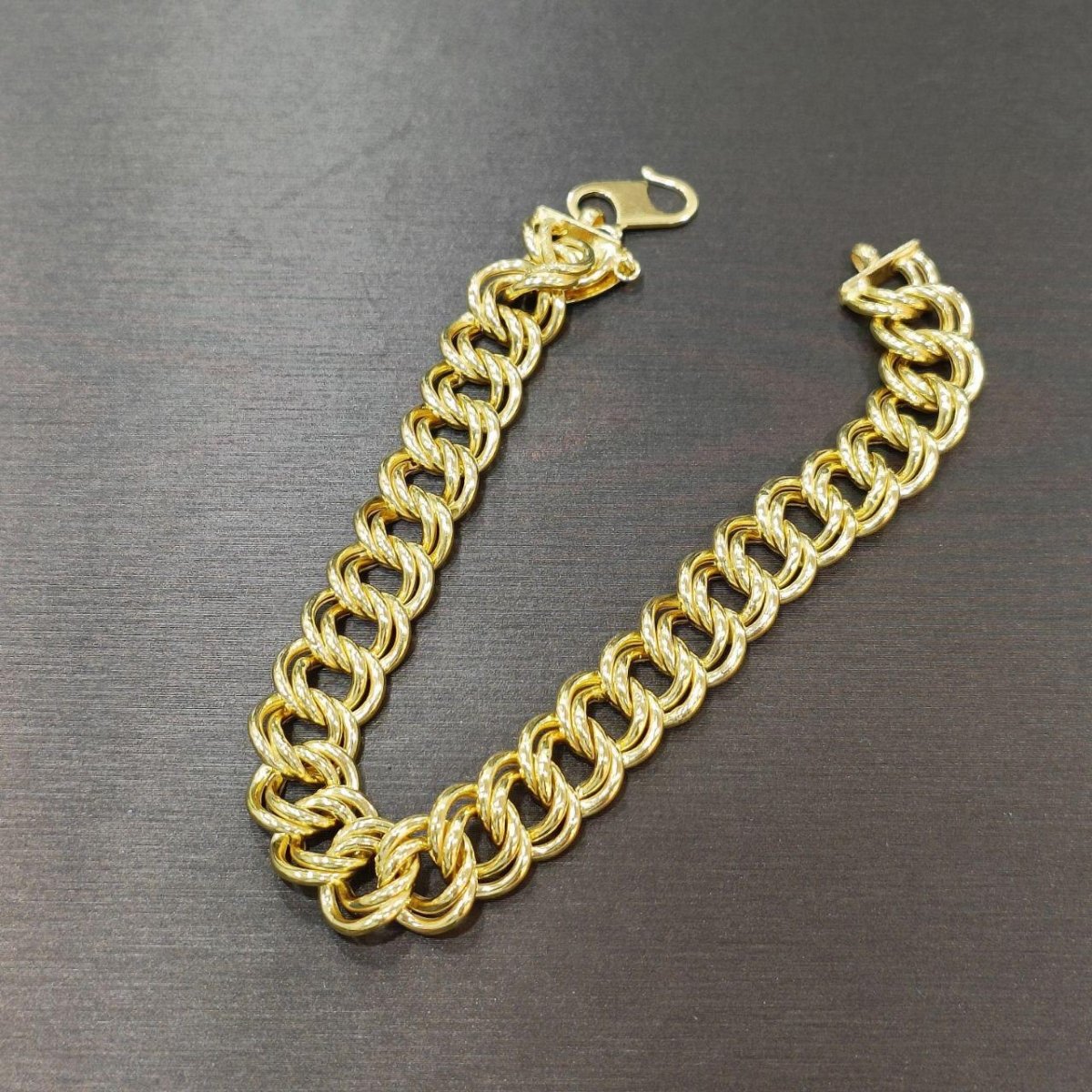 916 / 22k Gold Coco Bracelet - Best Gold Shop 22k gold 22k gold bracelet 916 gold 916 gold