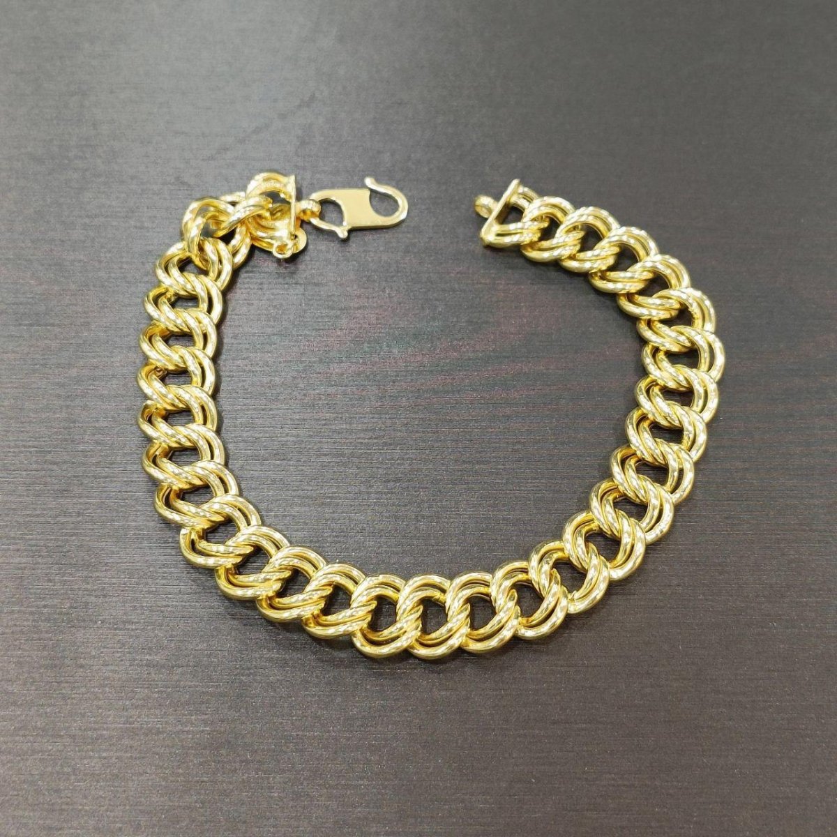 916 / 22k Gold Coco Bracelet - Best Gold Shop 22k gold 22k gold bracelet 916 gold 916 gold