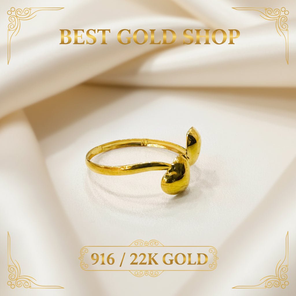Rings22k gold22k gold ring916 gold