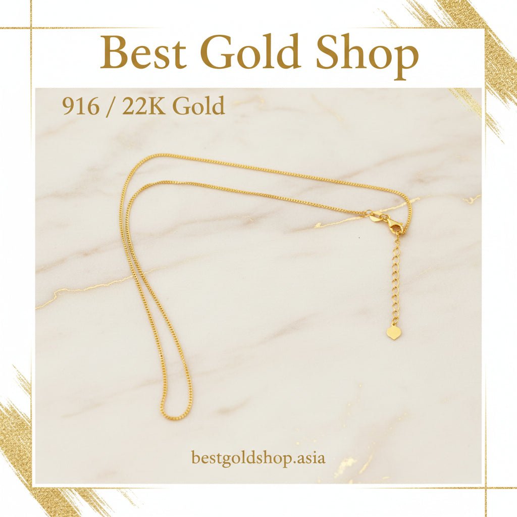 Necklaces22k gold22k gold chain22k gold necklace