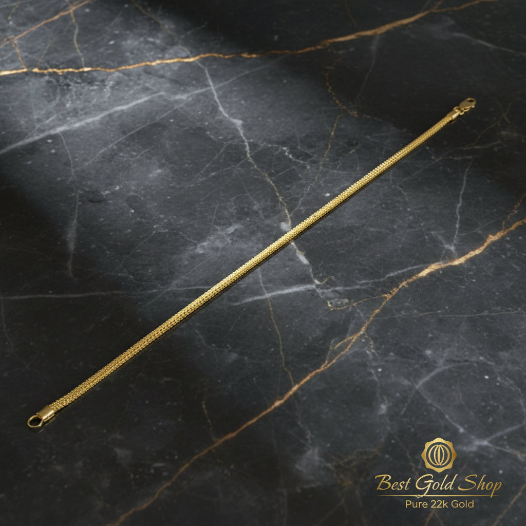 Bracelets22k gold22k gold bracelet22k Gold Charms