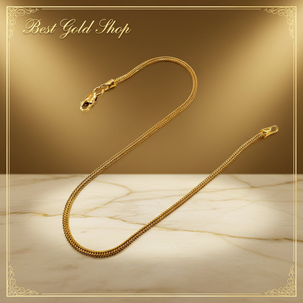 916 / 22k Gold Solid Dragon bracelet by Best Gold ShopBraceletsBest Gold Shop