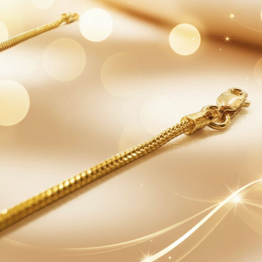 916 / 22k Gold Solid Dragon bracelet by Best Gold ShopBraceletsBest Gold Shop