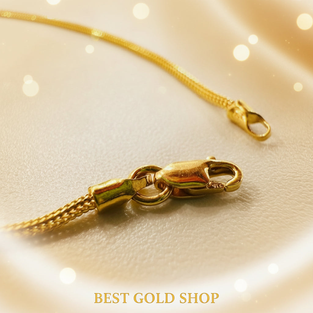 916 / 22k Gold Solid Dragon bracelet by Best Gold ShopBraceletsBest Gold Shop