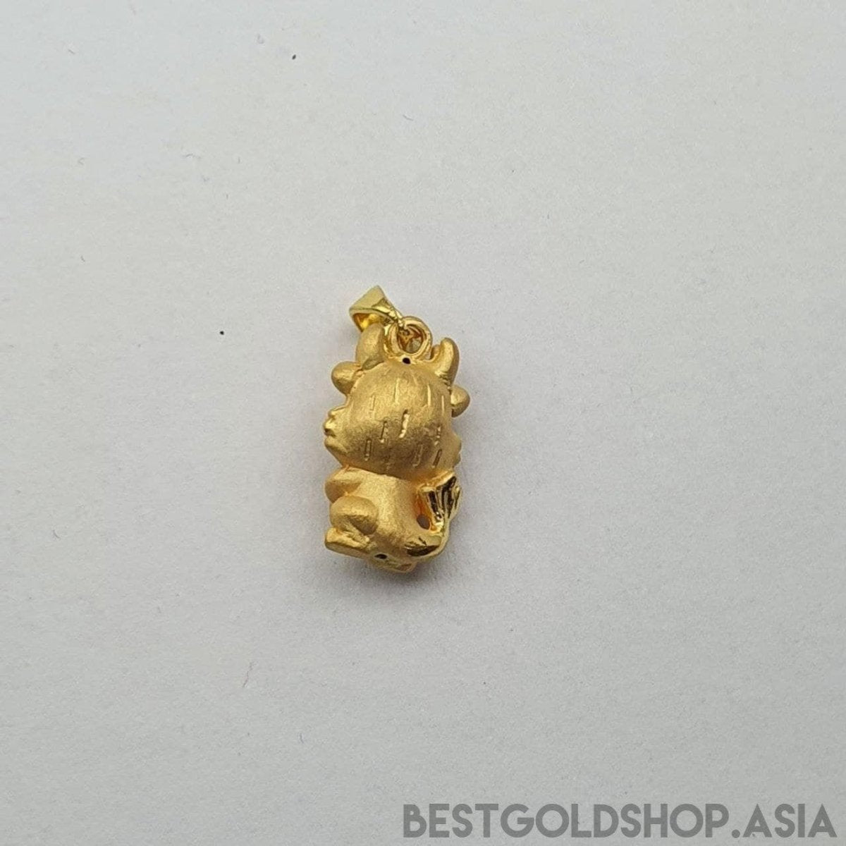 916 / 22k Gold zodiac pendant - Best Gold Shop 22k gold 22k gold pendant 916 gold 916 gold