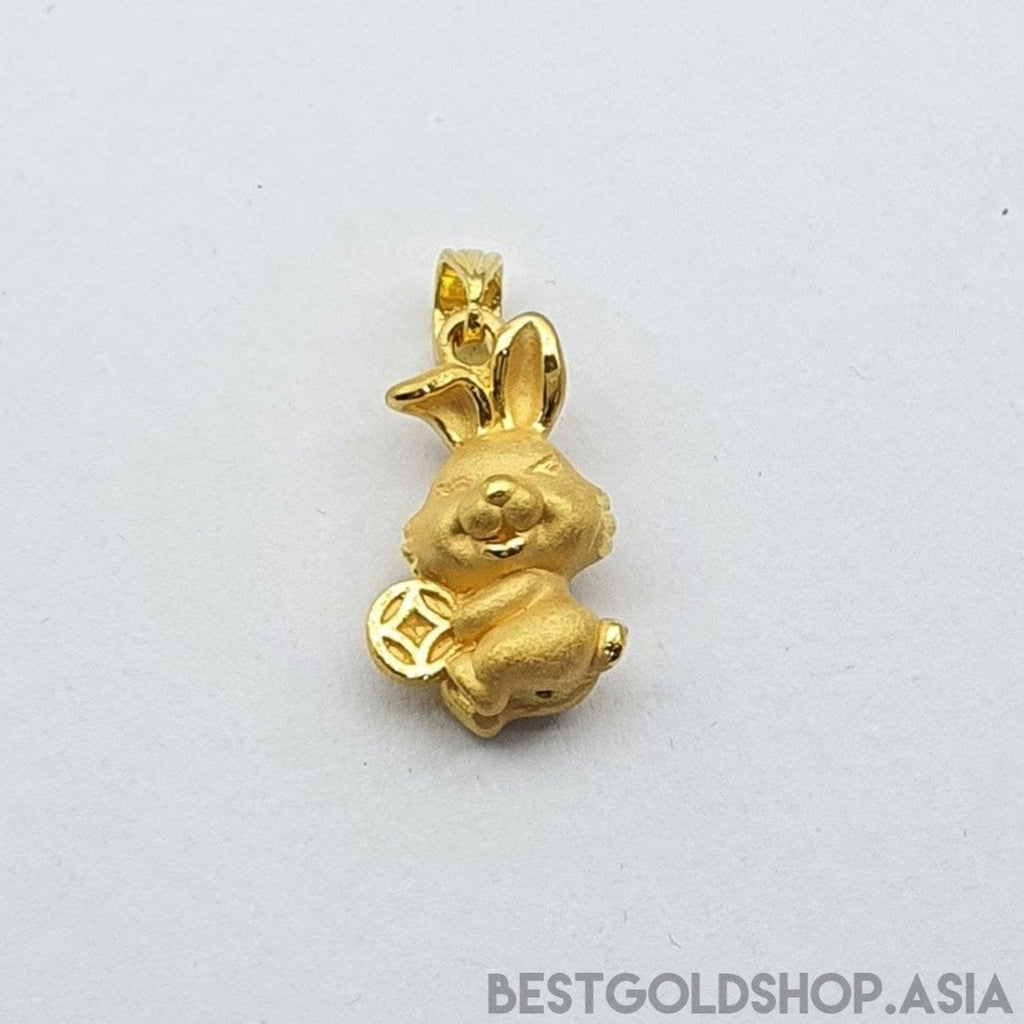 916 / 22k Gold zodiac pendant - Best Gold Shop 22k gold 22k gold pendant 916 gold 916 gold