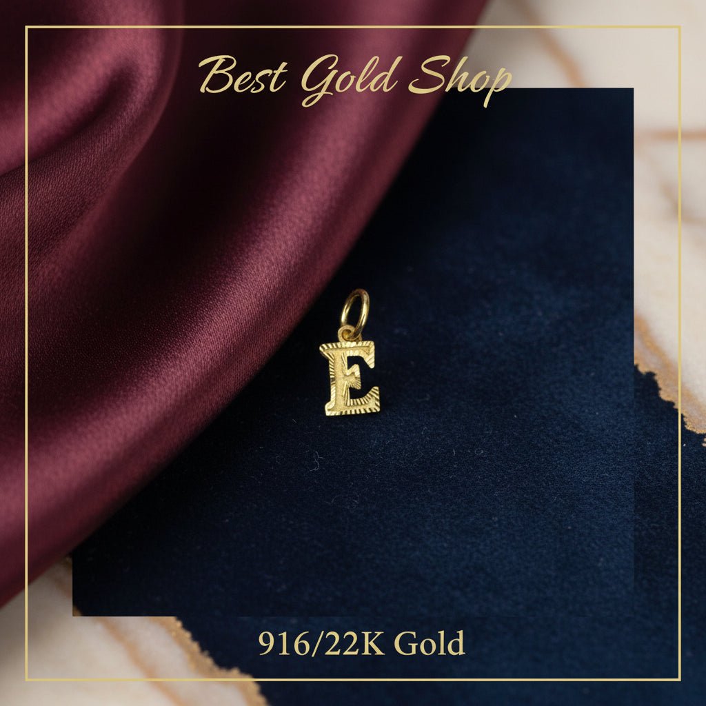Charms & Pendants22k gold22k gold pendant916 gold