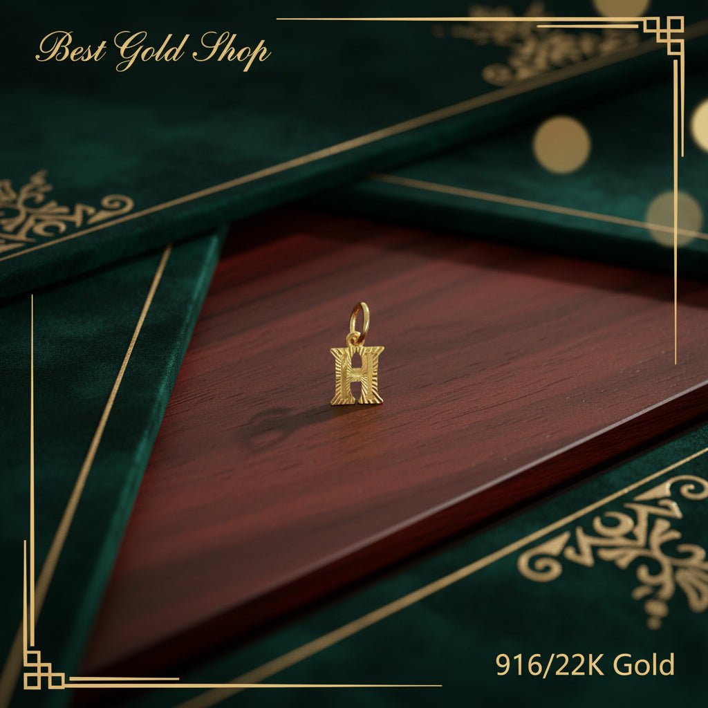 Charms & Pendants22k gold22k gold pendant916 gold