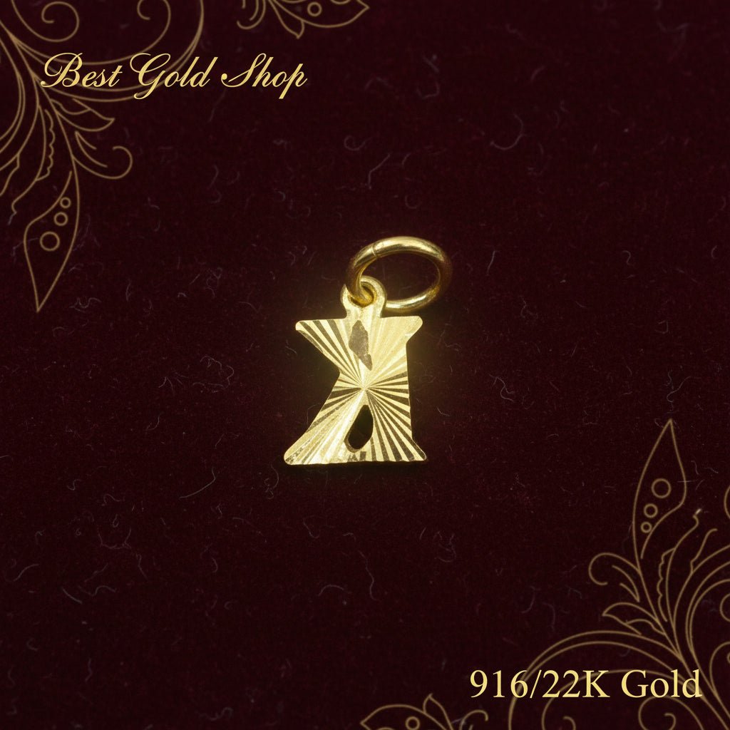 Charms & Pendants22k gold22k gold pendant916 gold