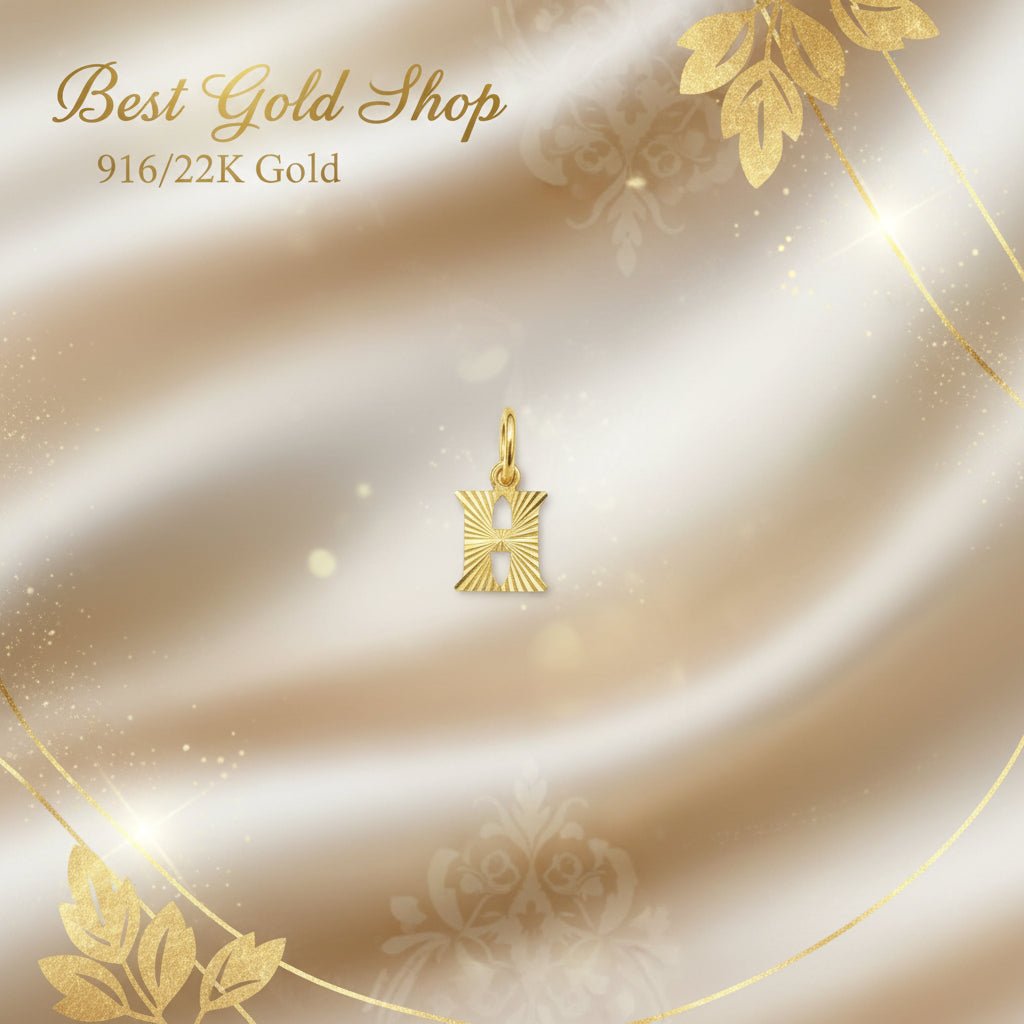 Charms & Pendants22k gold22k gold pendant916 gold