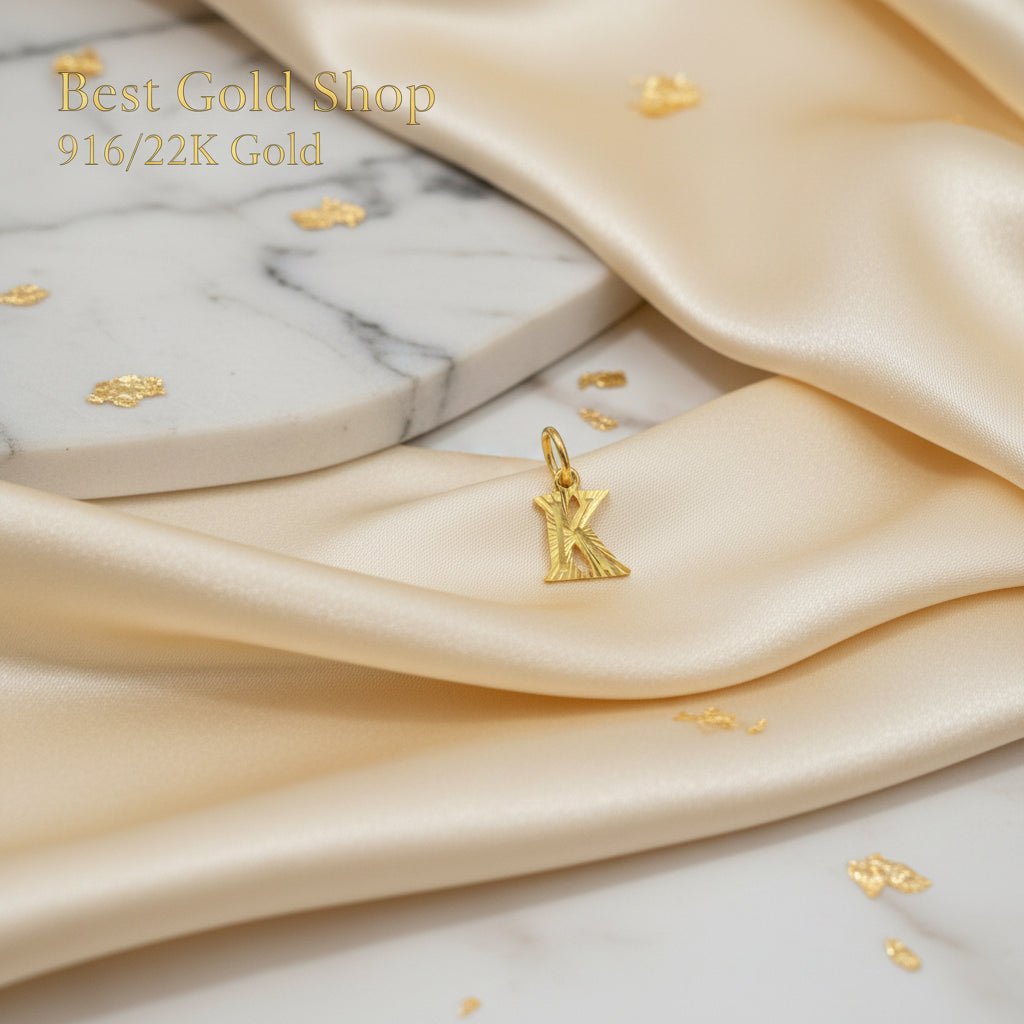 Charms & Pendants22k gold22k gold pendant916 gold